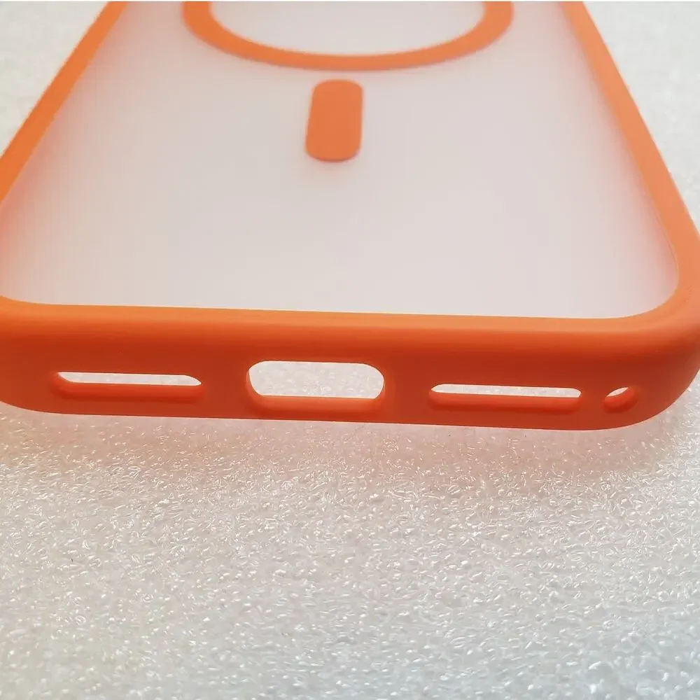 Torras magnetic protective